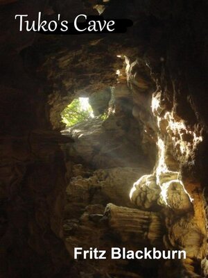 cover image of Tuko's Cave